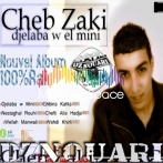 Cheb zaki